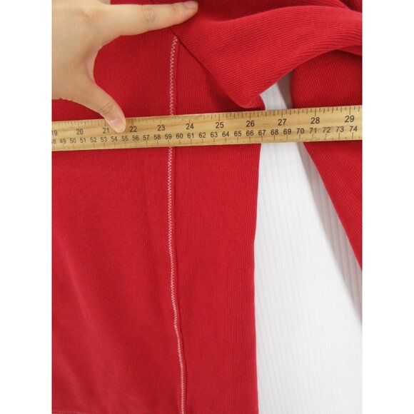 Tommy Bahama Sweatshirt 1XB Big Pullover 1/4 Zip Marlin Logo Casual - Picture 6 of 11